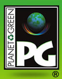 Planet Green
